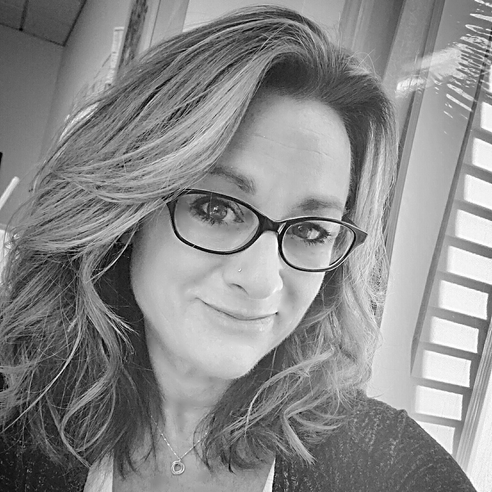 Meet your Posher, Kristin